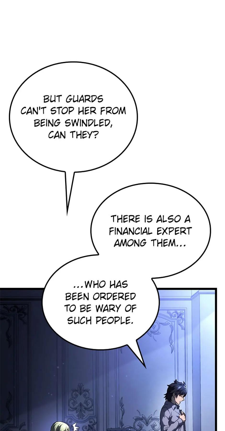 Read Revenge of the Iron-Blooded Sword Hound Manga Online