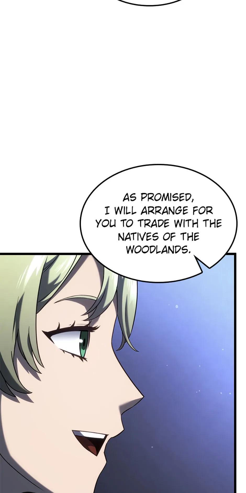 Read Revenge of the Iron-Blooded Sword Hound Manga Online