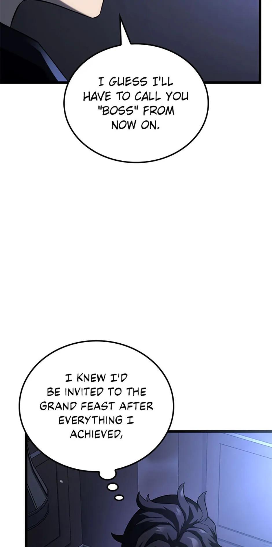 Read Revenge of the Iron-Blooded Sword Hound Manga Online