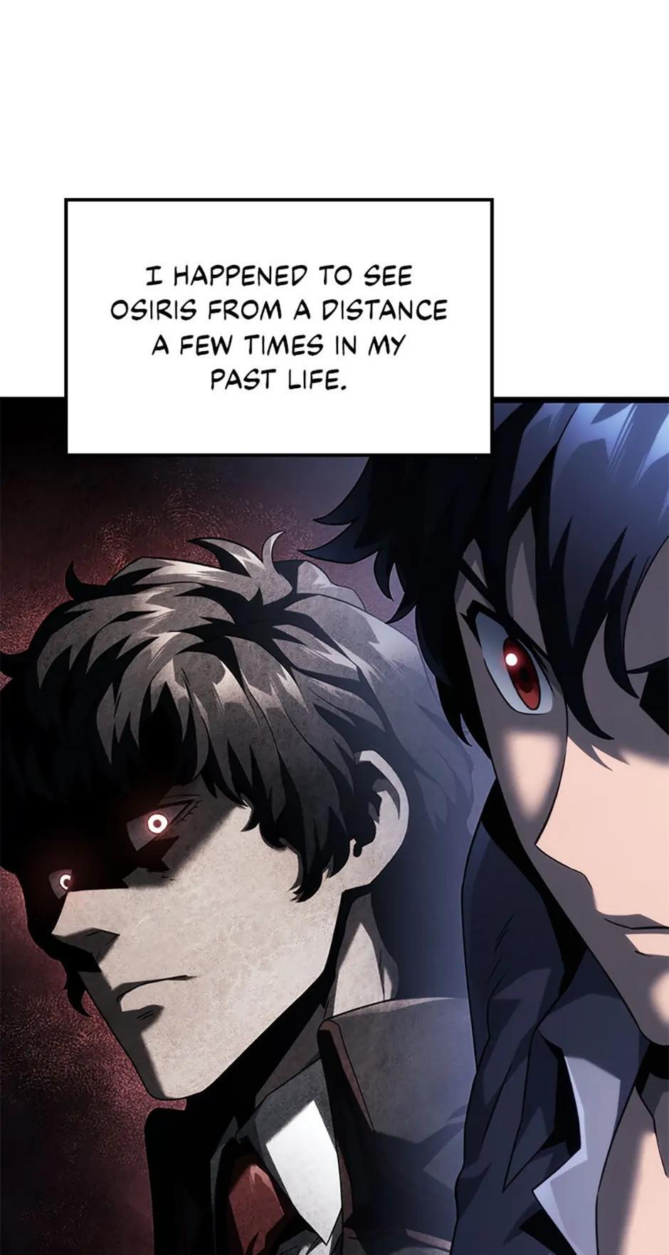 Read Revenge of the Iron-Blooded Sword Hound Manga Online