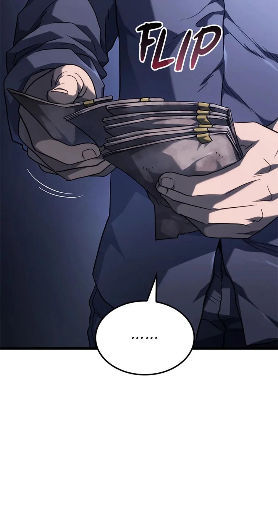 Read Revenge of the Iron-Blooded Sword Hound Manga Online