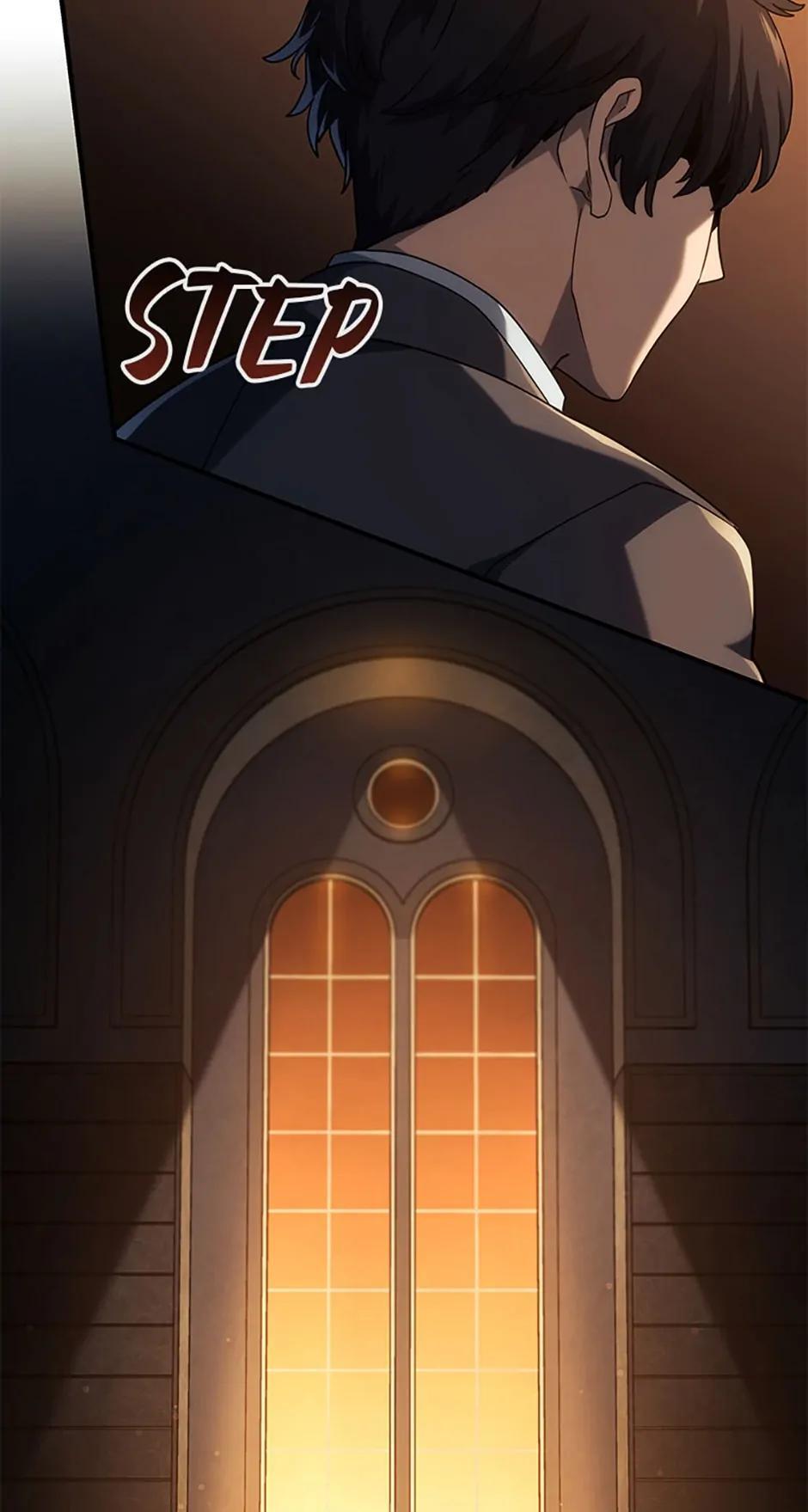 Read Revenge of the Iron-Blooded Sword Hound Manga Online