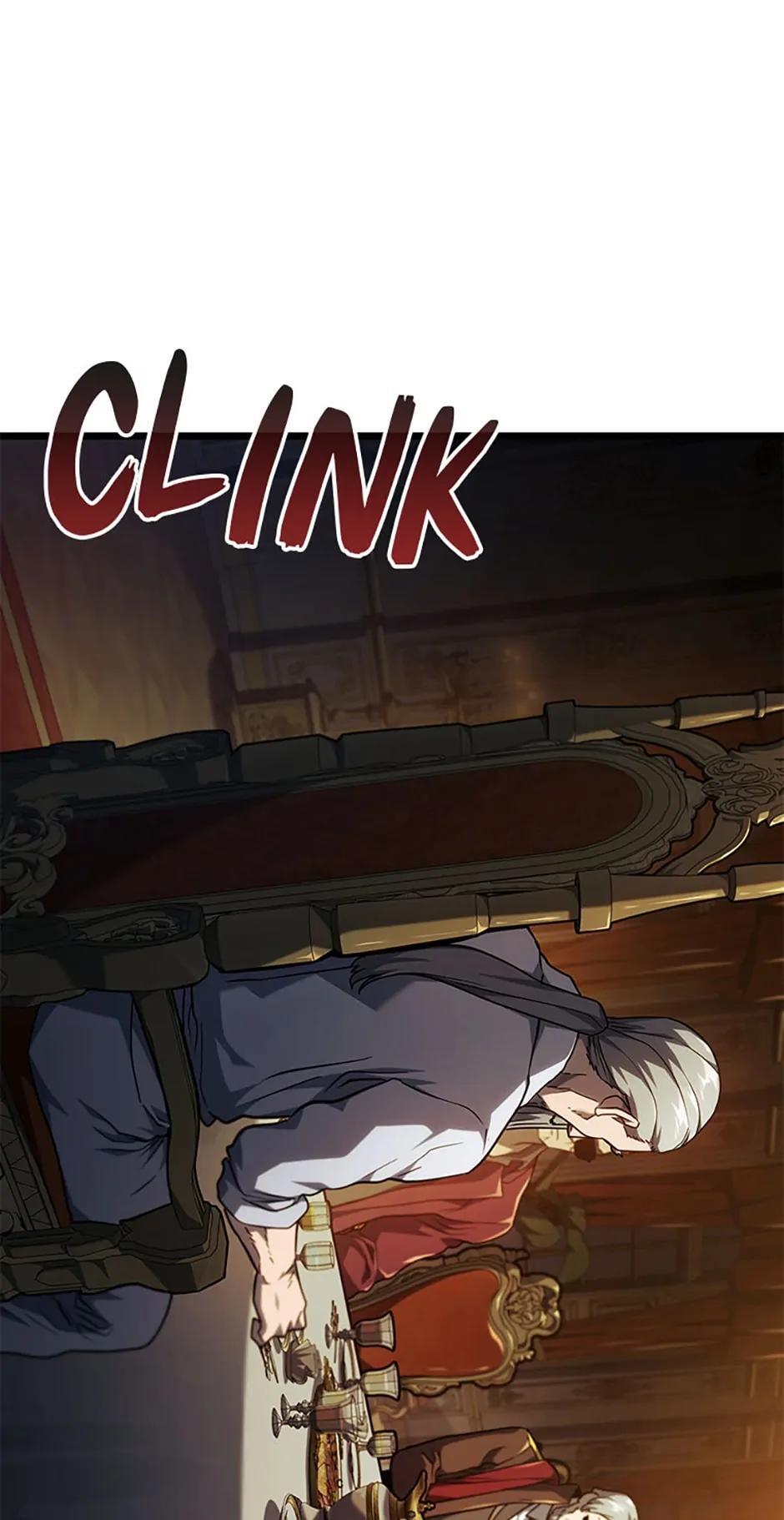 Read Revenge of the Iron-Blooded Sword Hound Manga Online