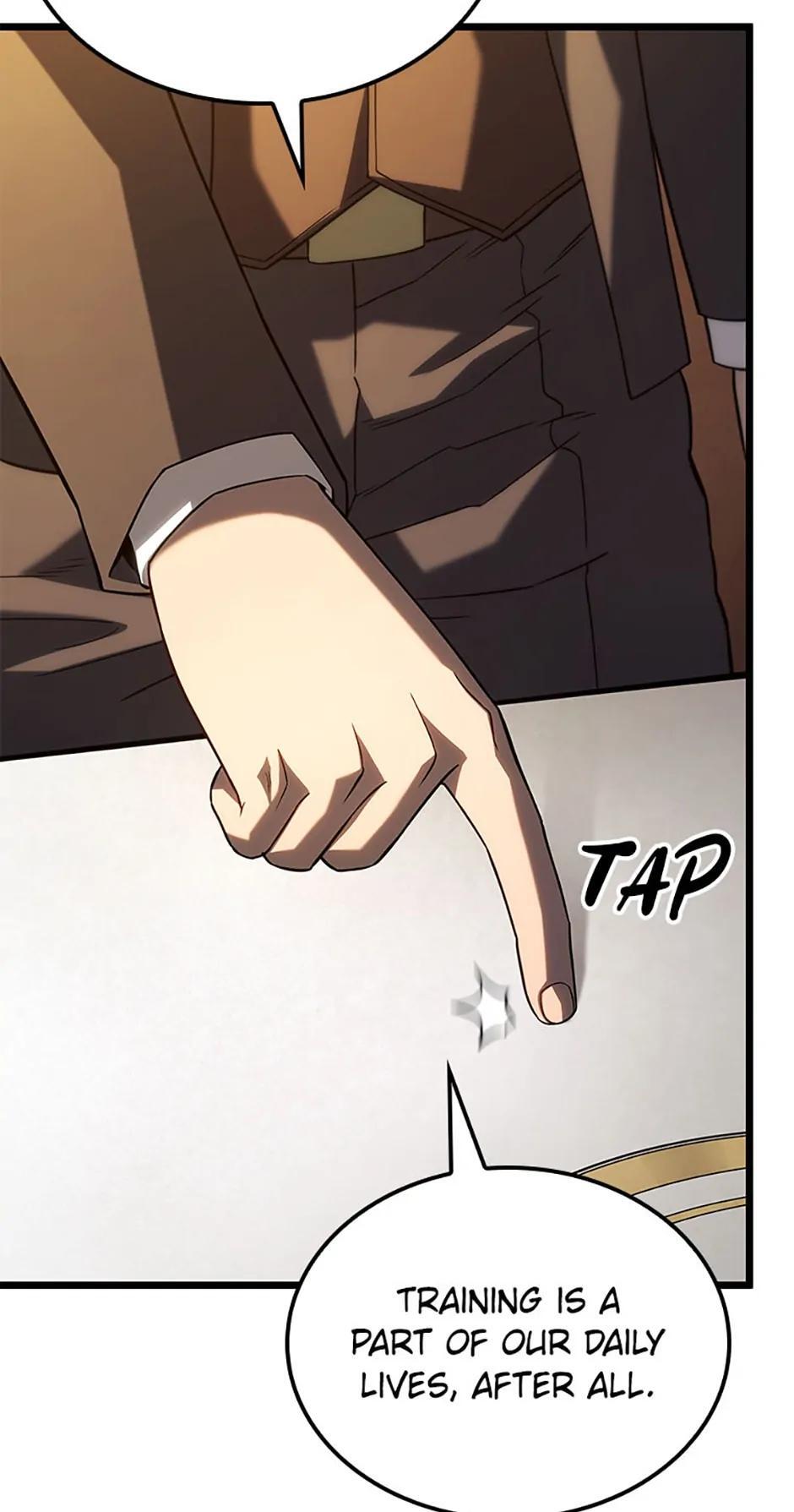 Read Revenge of the Iron-Blooded Sword Hound Manga Online