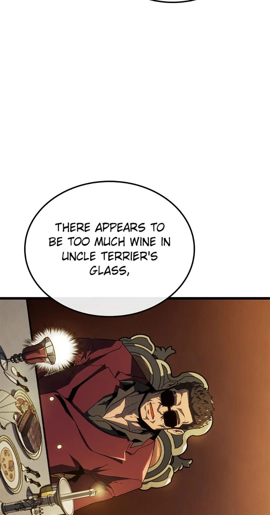 Read Revenge of the Iron-Blooded Sword Hound Manga Online