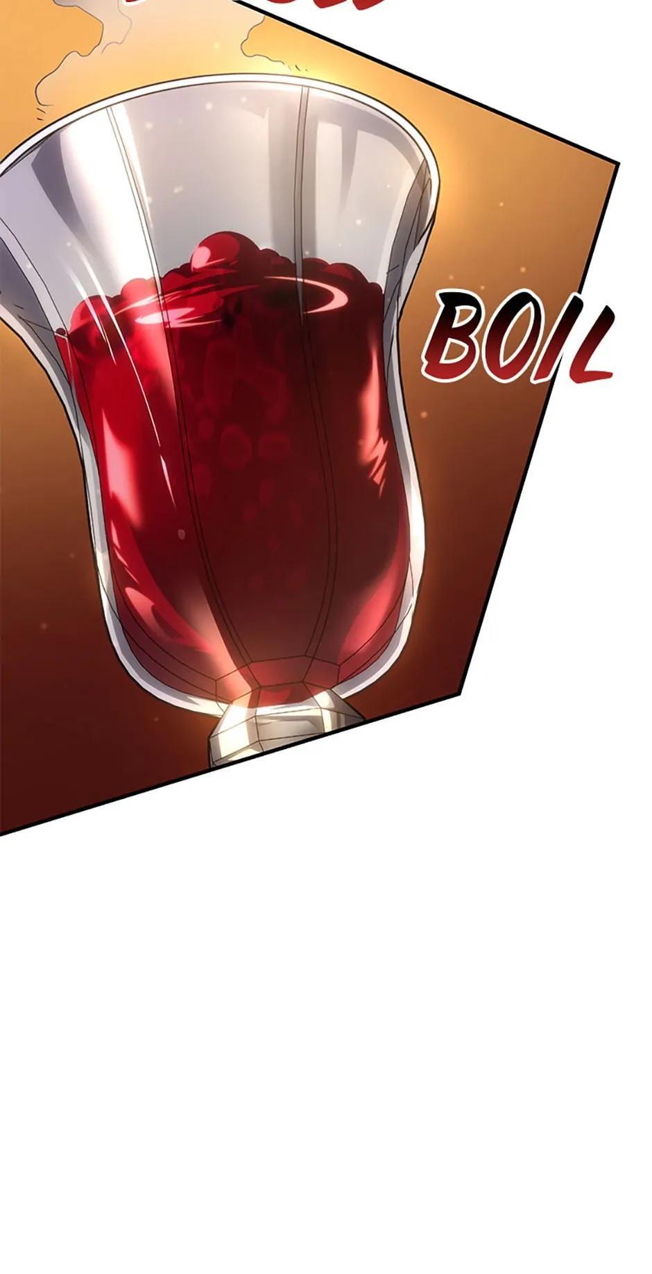 Read Revenge of the Iron-Blooded Sword Hound Manga Online