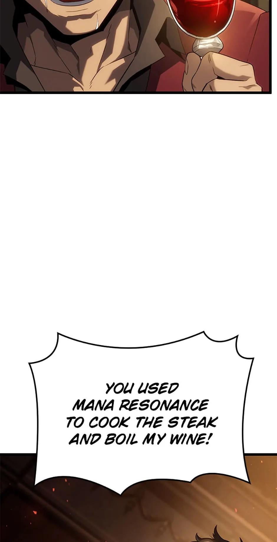 Read Revenge of the Iron-Blooded Sword Hound Manga Online