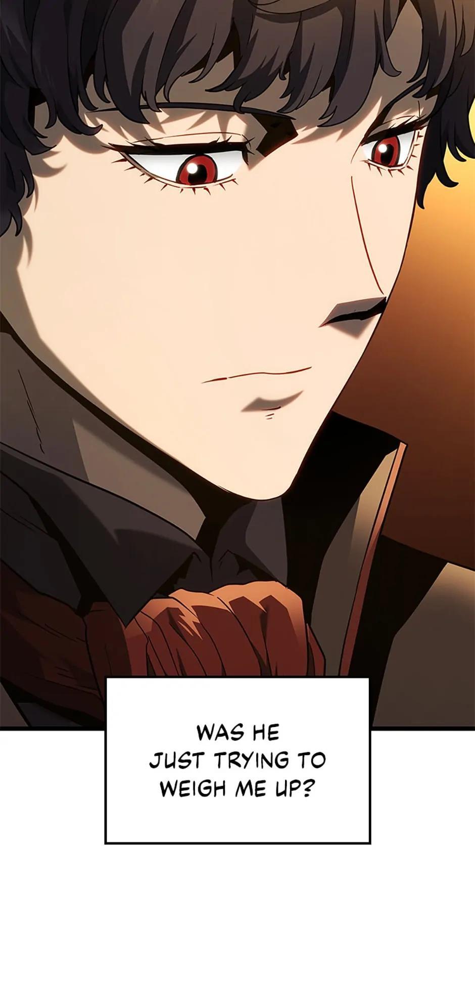 Read Revenge of the Iron-Blooded Sword Hound Manga Online