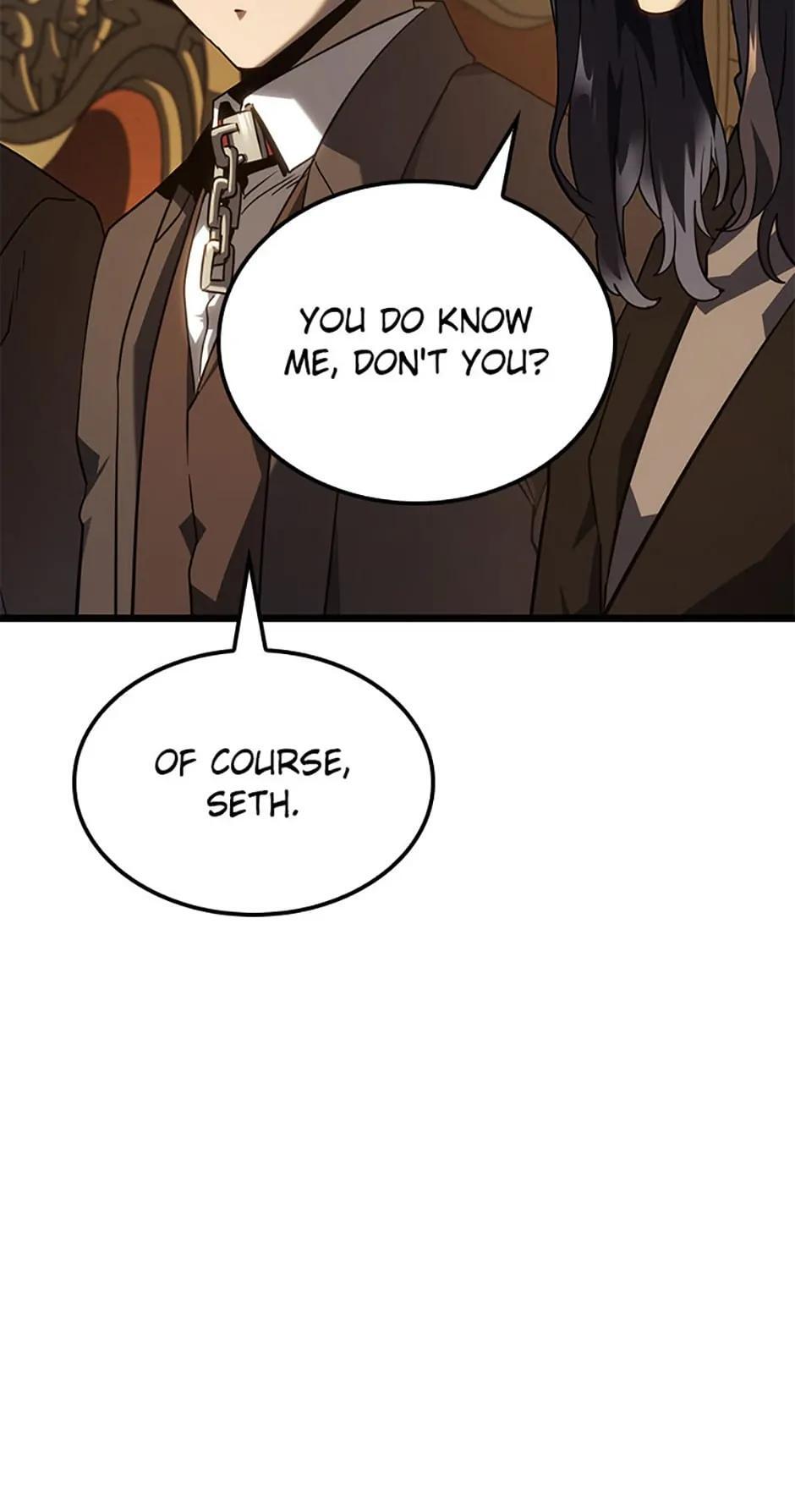Read Revenge of the Iron-Blooded Sword Hound Manga Online