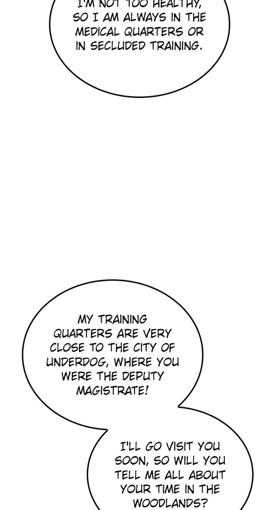Read Revenge of the Iron-Blooded Sword Hound Manga Online
