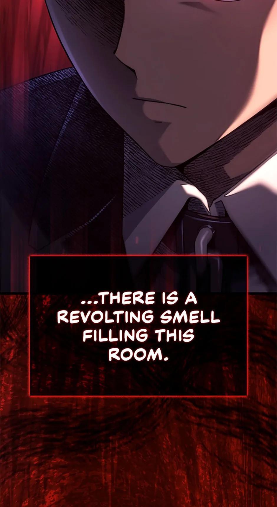 Read Revenge of the Iron-Blooded Sword Hound Manga Online