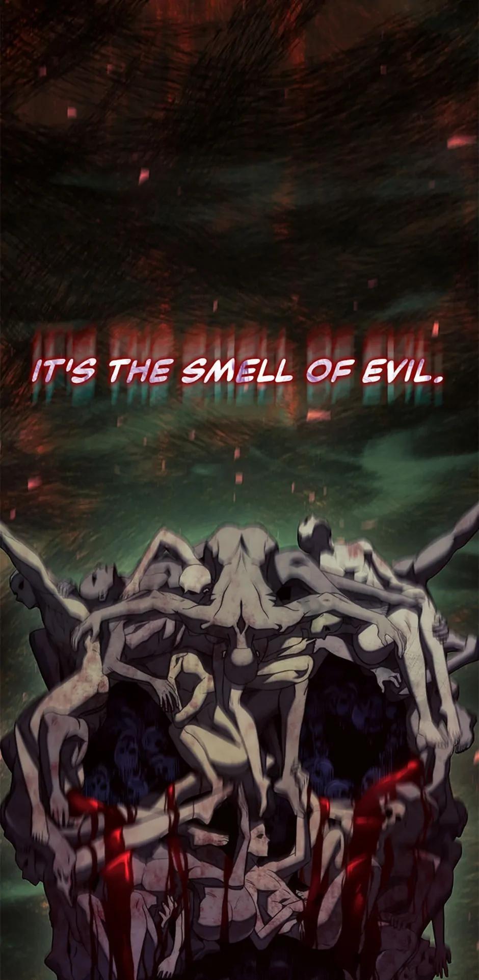 Read Revenge of the Iron-Blooded Sword Hound Manga Online
