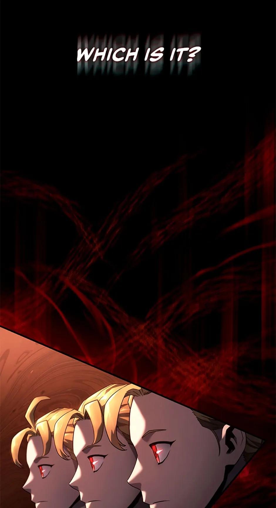Read Revenge of the Iron-Blooded Sword Hound Manga Online