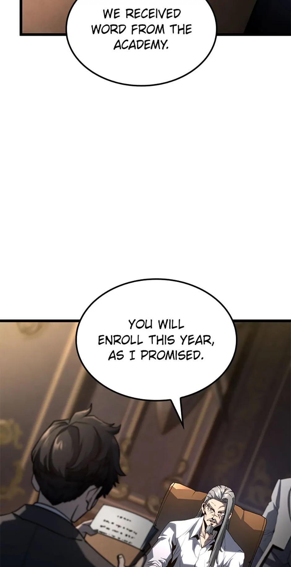 Read Revenge of the Iron-Blooded Sword Hound Manga Online