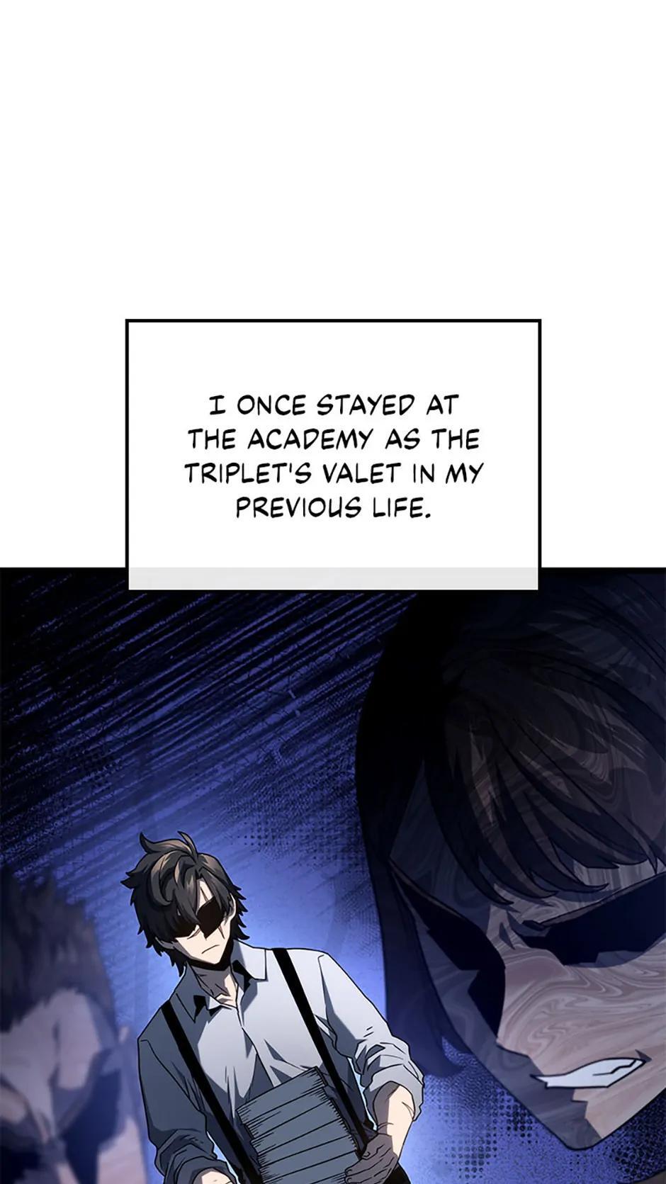 Read Revenge of the Iron-Blooded Sword Hound Manga Online