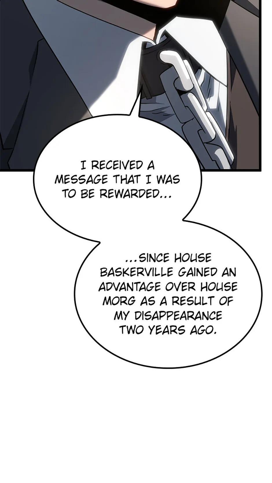 Read Revenge of the Iron-Blooded Sword Hound Manga Online