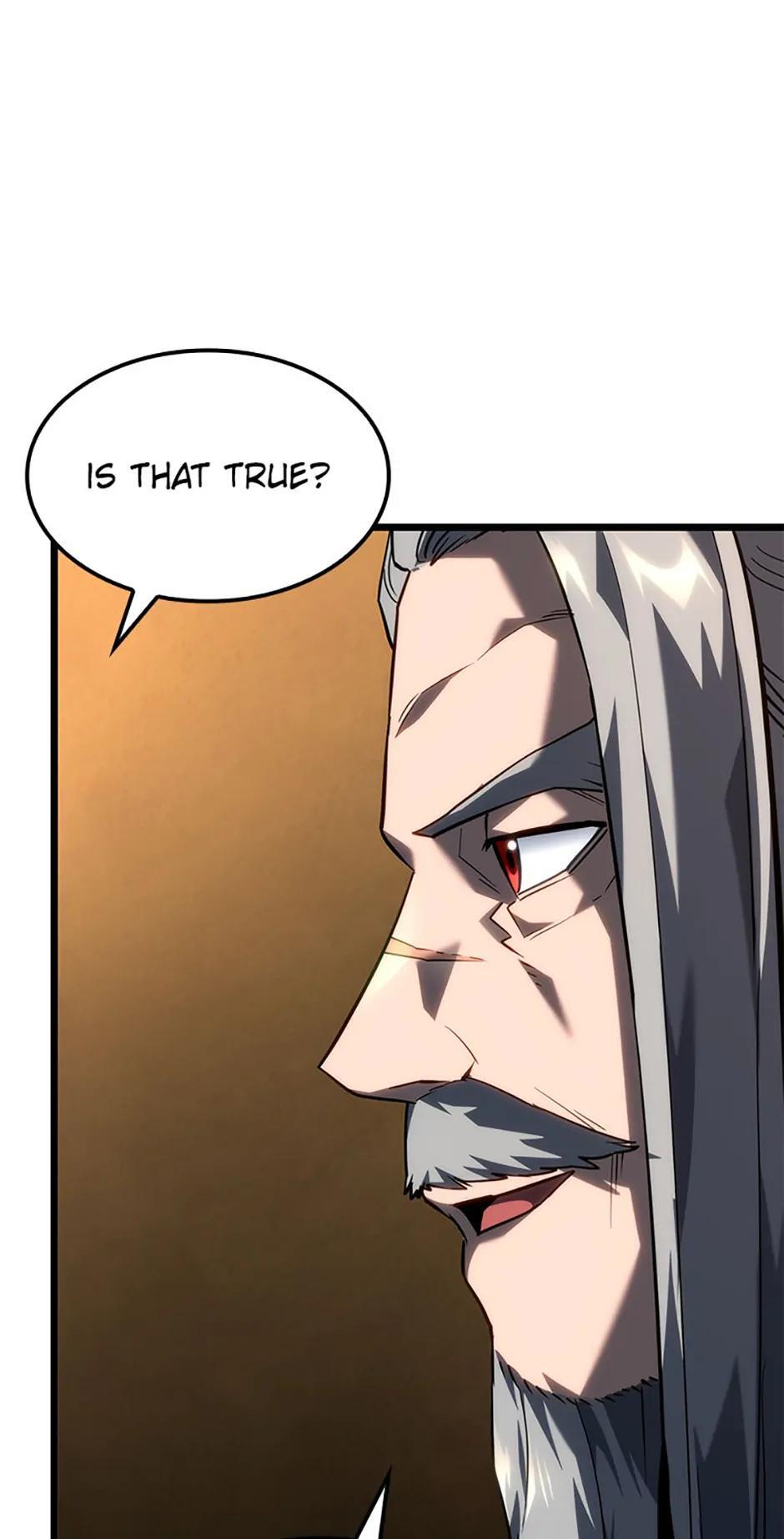Read Revenge of the Iron-Blooded Sword Hound Manga Online