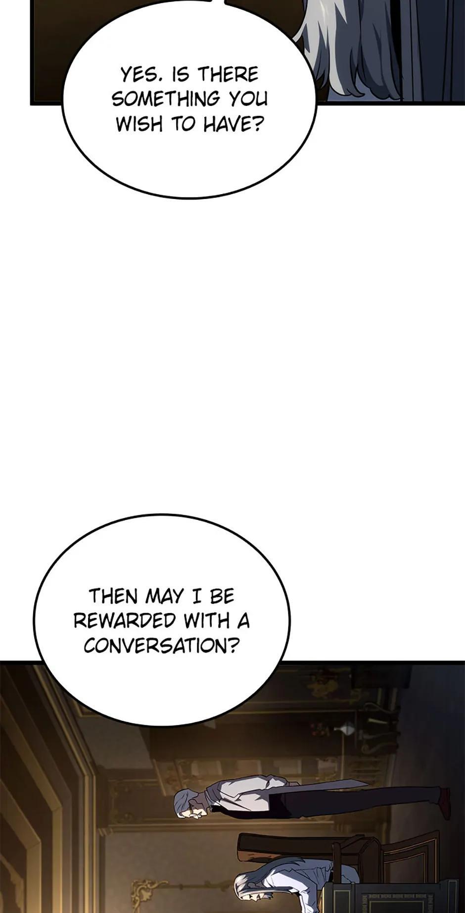 Read Revenge of the Iron-Blooded Sword Hound Manga Online