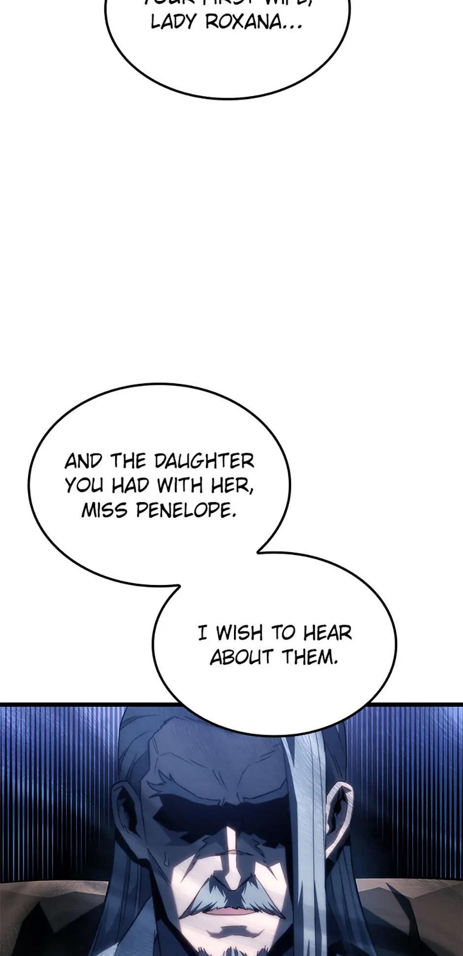 Read Revenge of the Iron-Blooded Sword Hound Manga Online