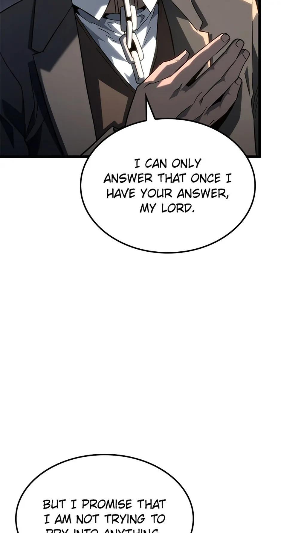 Read Revenge of the Iron-Blooded Sword Hound Manga Online