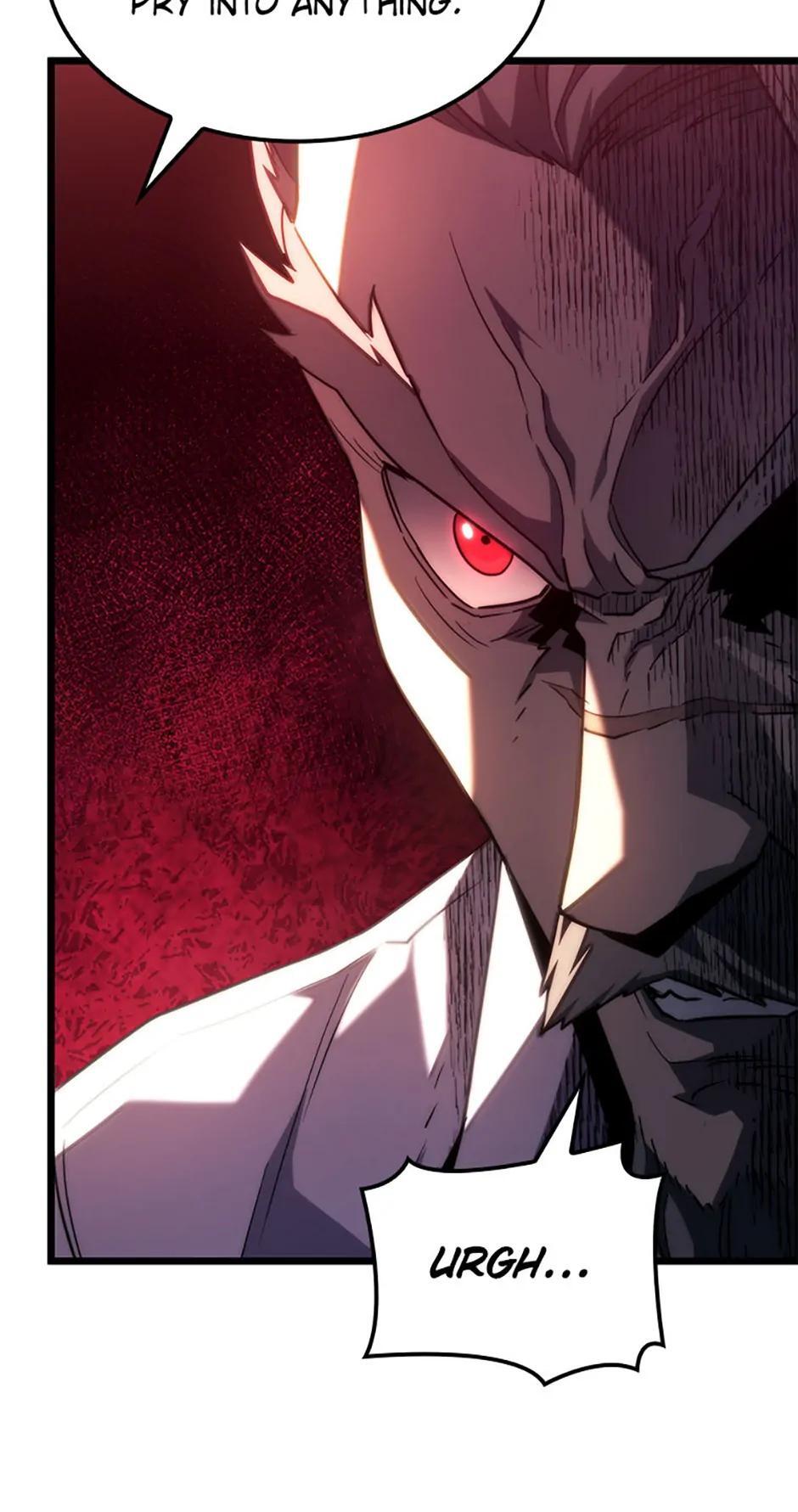 Read Revenge of the Iron-Blooded Sword Hound Manga Online