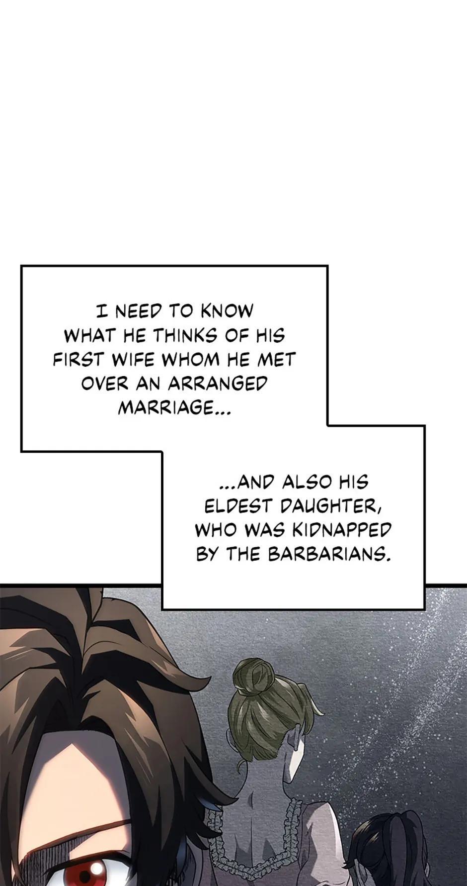 Read Revenge of the Iron-Blooded Sword Hound Manga Online