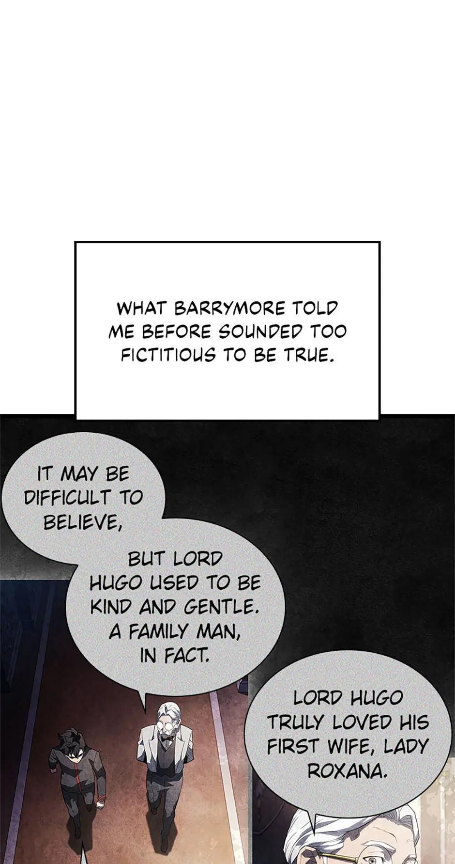 Read Revenge of the Iron-Blooded Sword Hound Manga Online