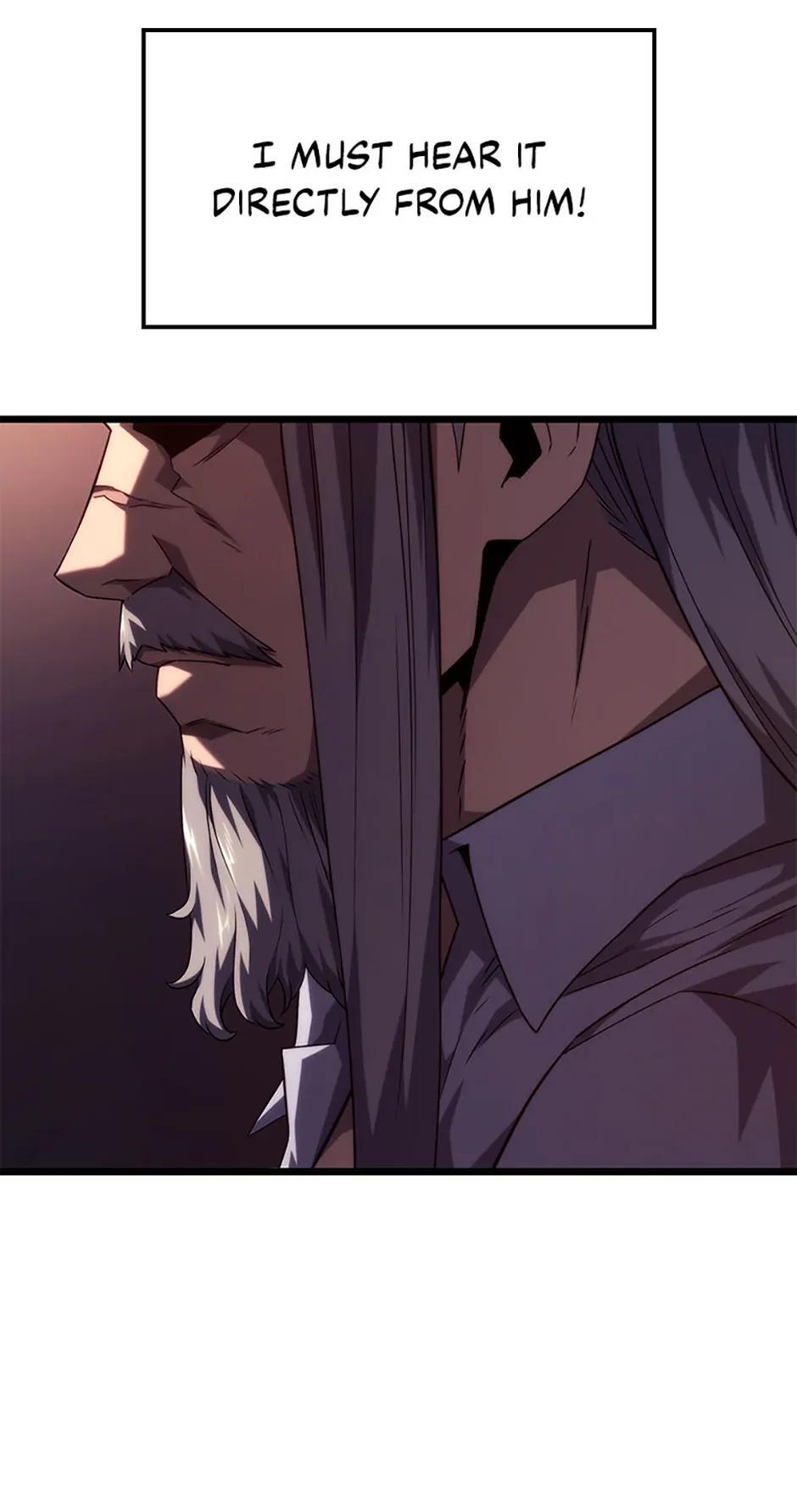 Read Revenge of the Iron-Blooded Sword Hound Manga Online