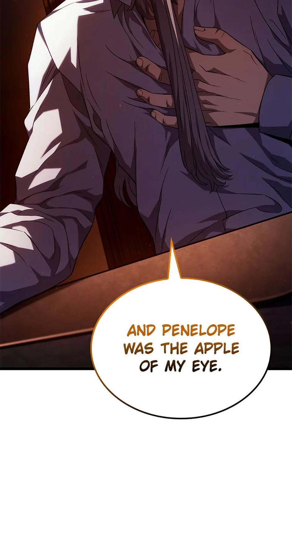 Read Revenge of the Iron-Blooded Sword Hound Manga Online