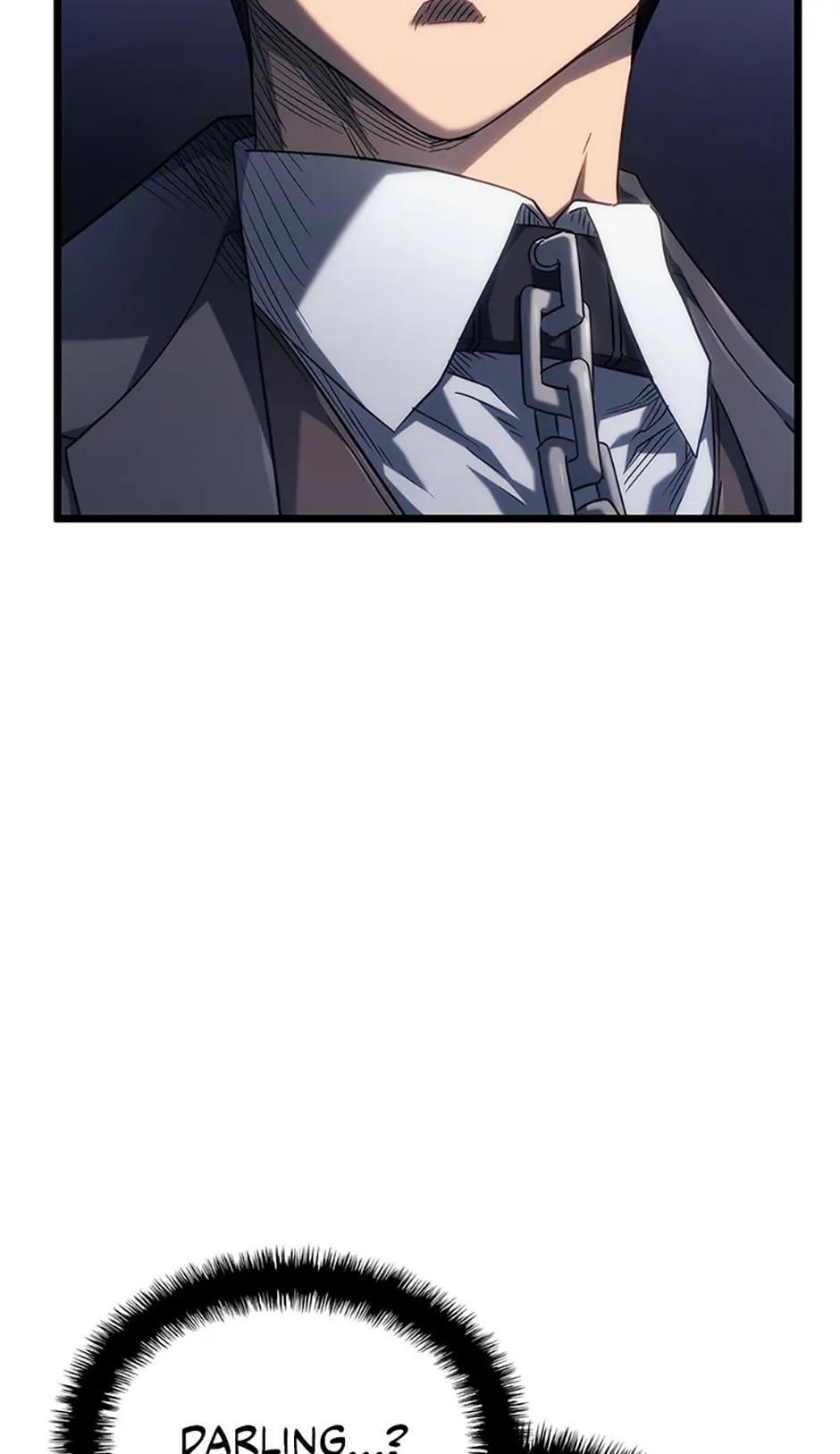 Read Revenge of the Iron-Blooded Sword Hound Manga Online