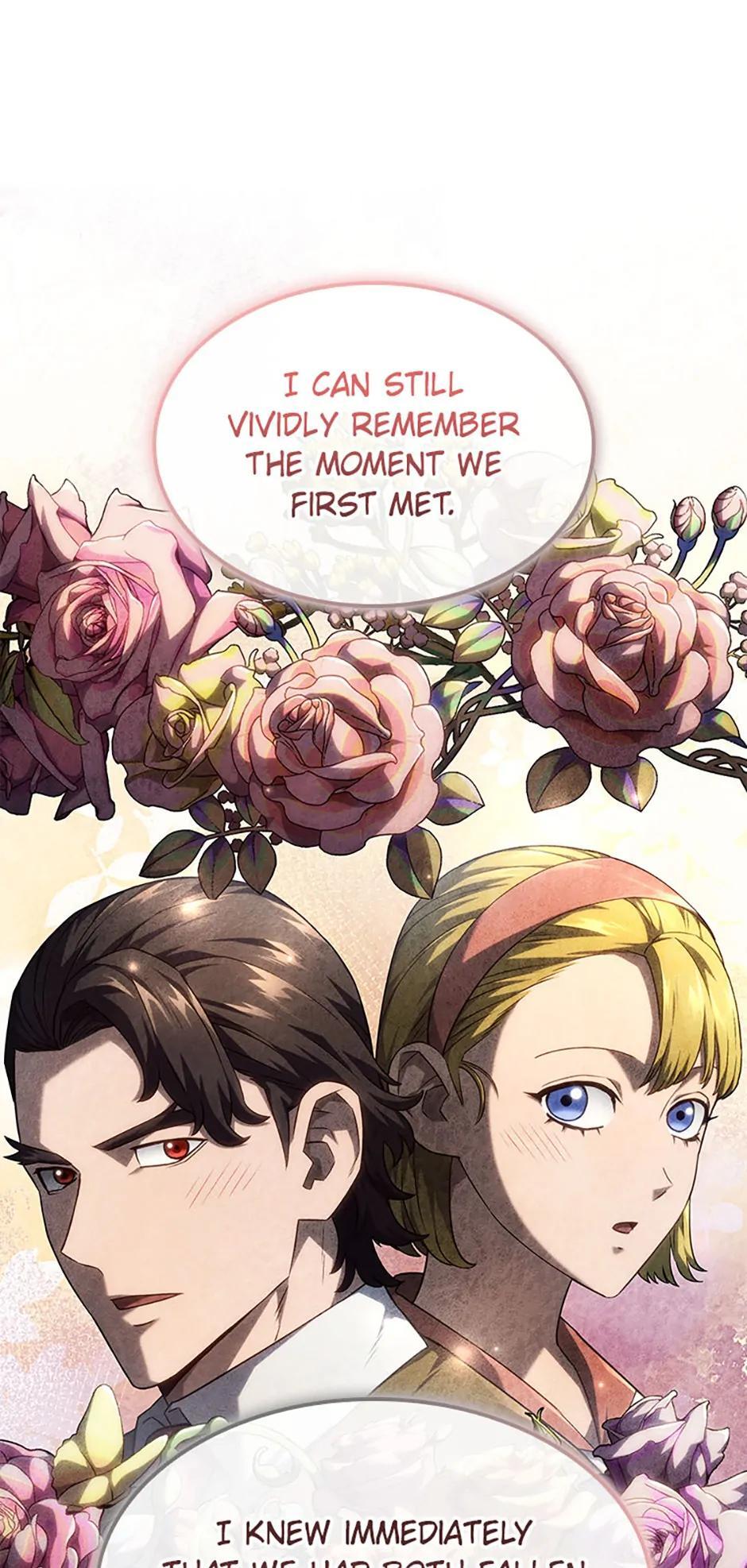Read Revenge of the Iron-Blooded Sword Hound Manga Online