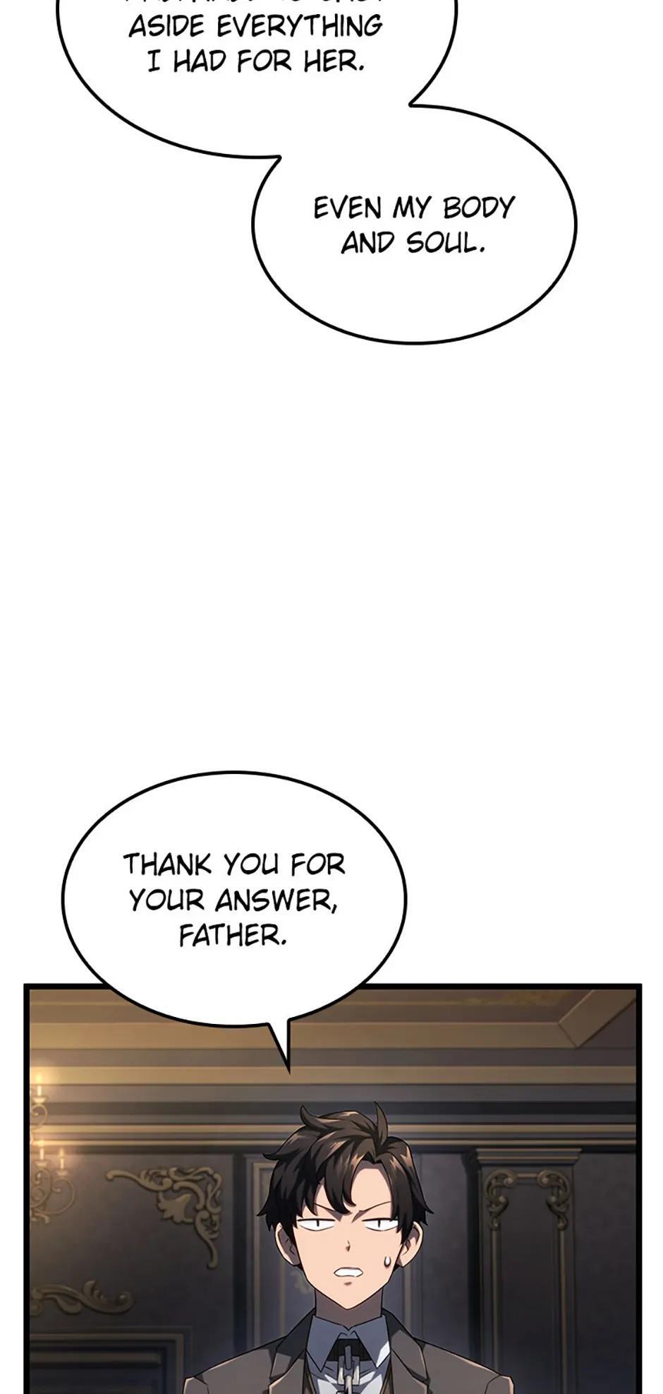 Read Revenge of the Iron-Blooded Sword Hound Manga Online