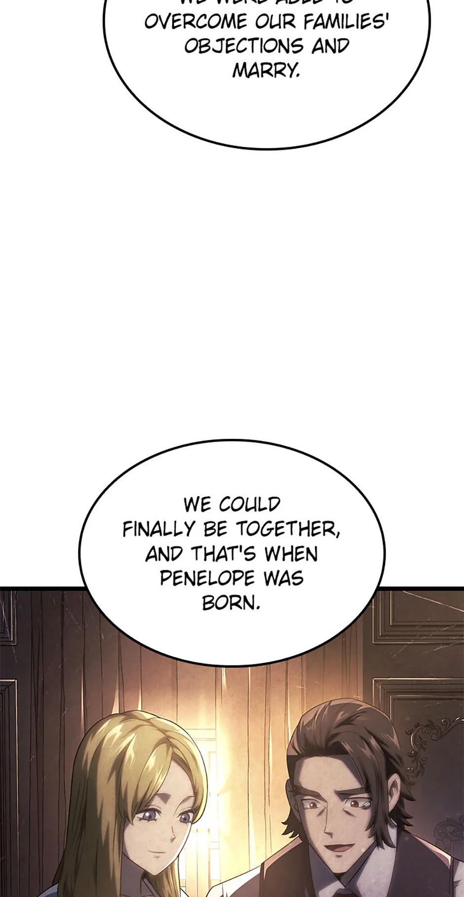 Read Revenge of the Iron-Blooded Sword Hound Manga Online