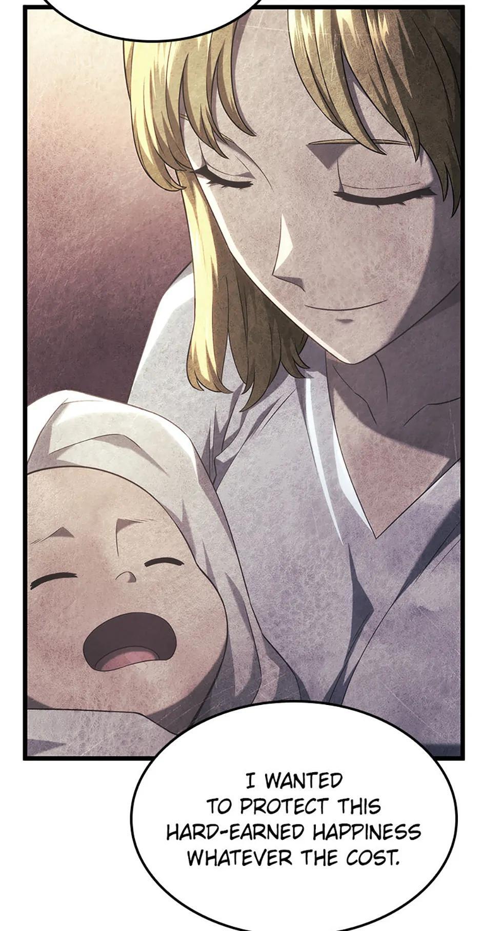 Read Revenge of the Iron-Blooded Sword Hound Manga Online
