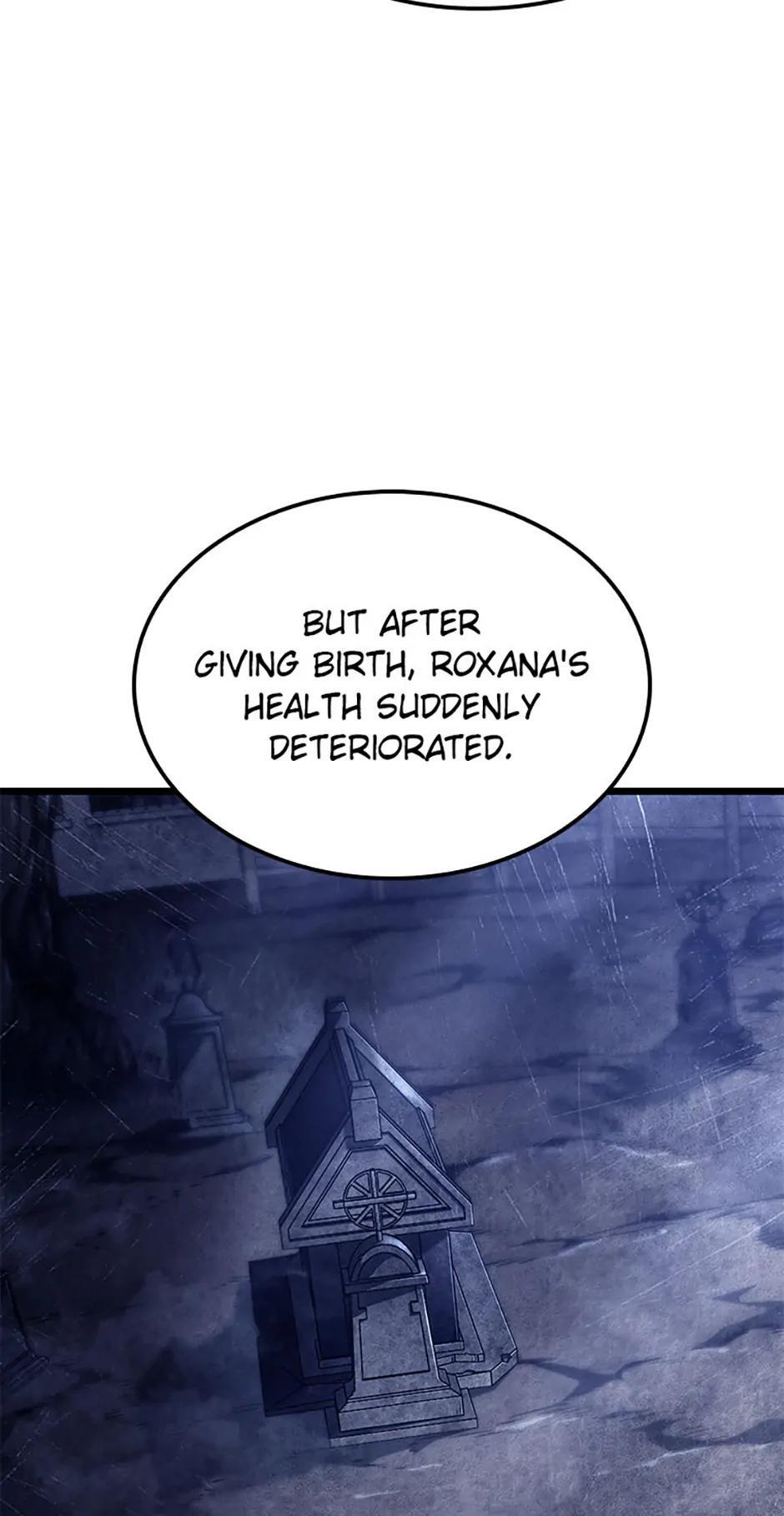 Read Revenge of the Iron-Blooded Sword Hound Manga Online