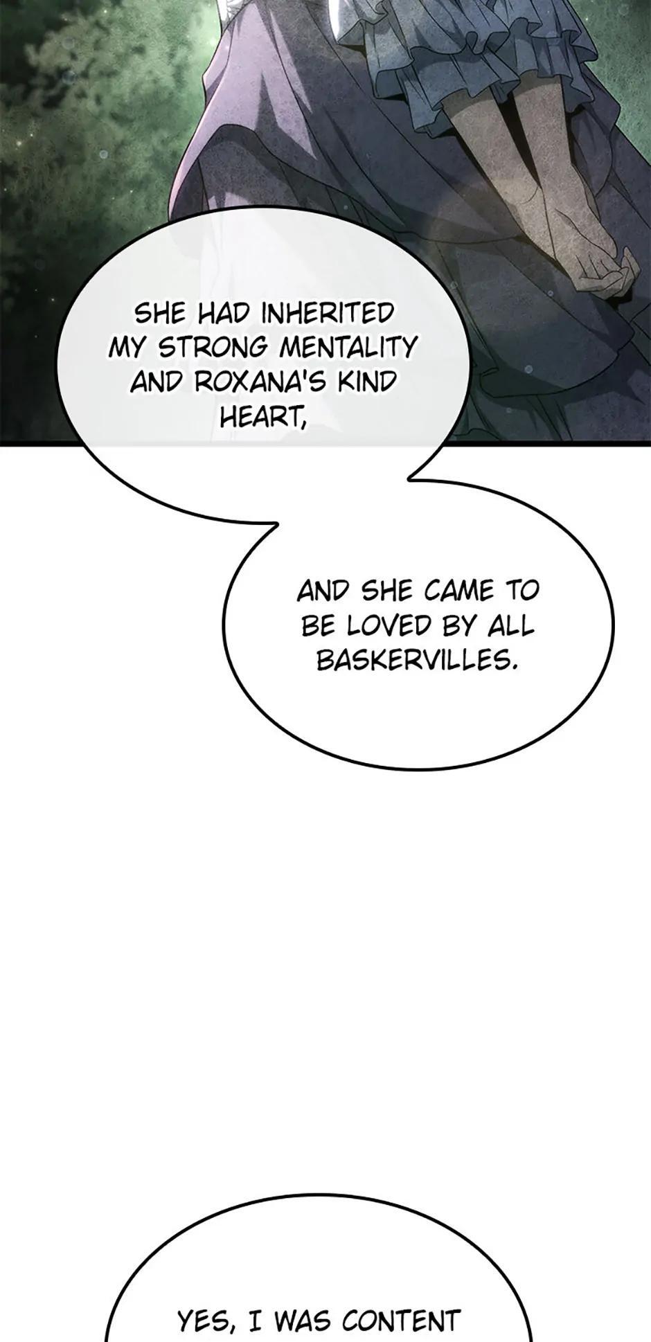 Read Revenge of the Iron-Blooded Sword Hound Manga Online