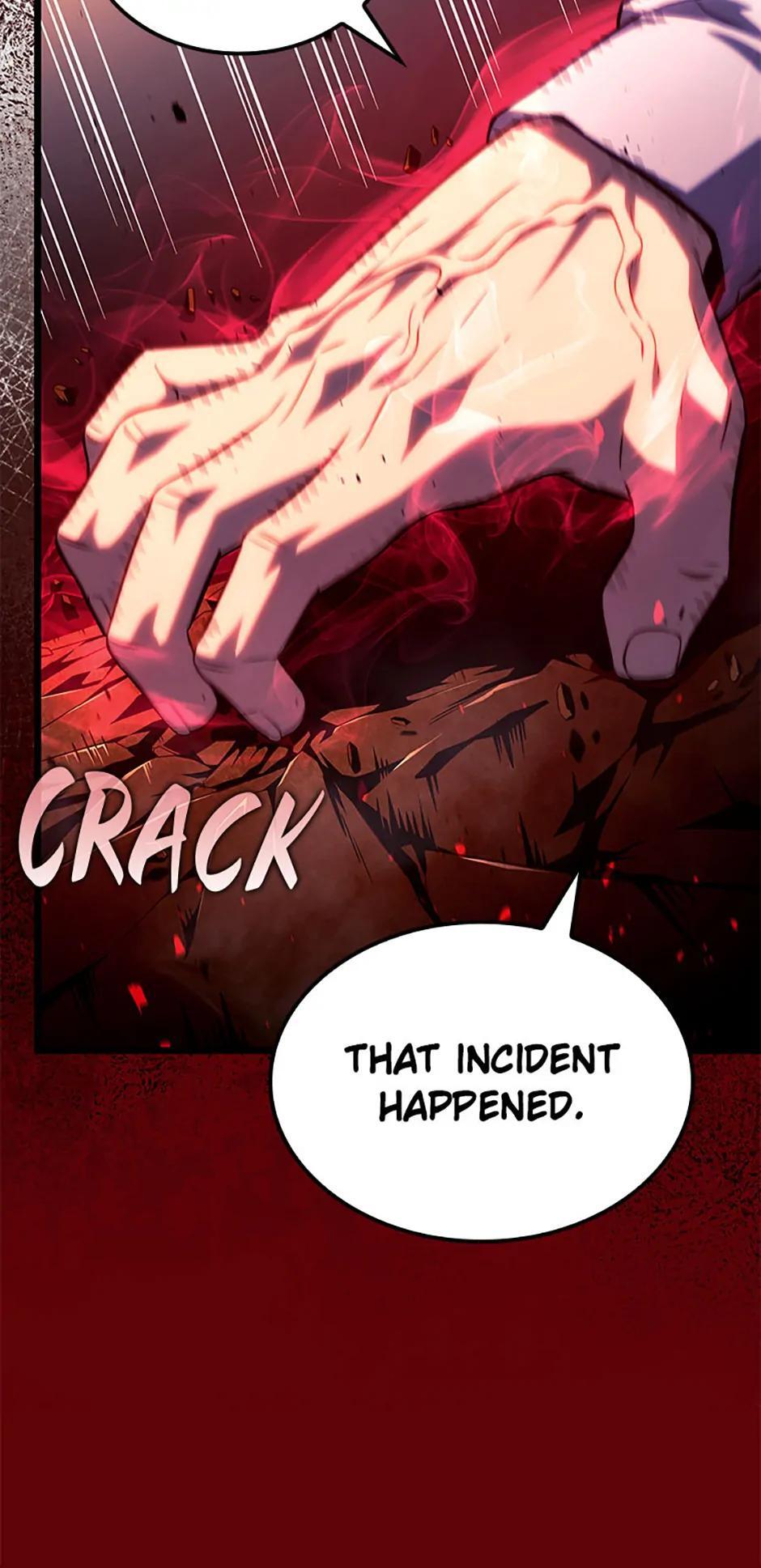 Read Revenge of the Iron-Blooded Sword Hound Manga Online