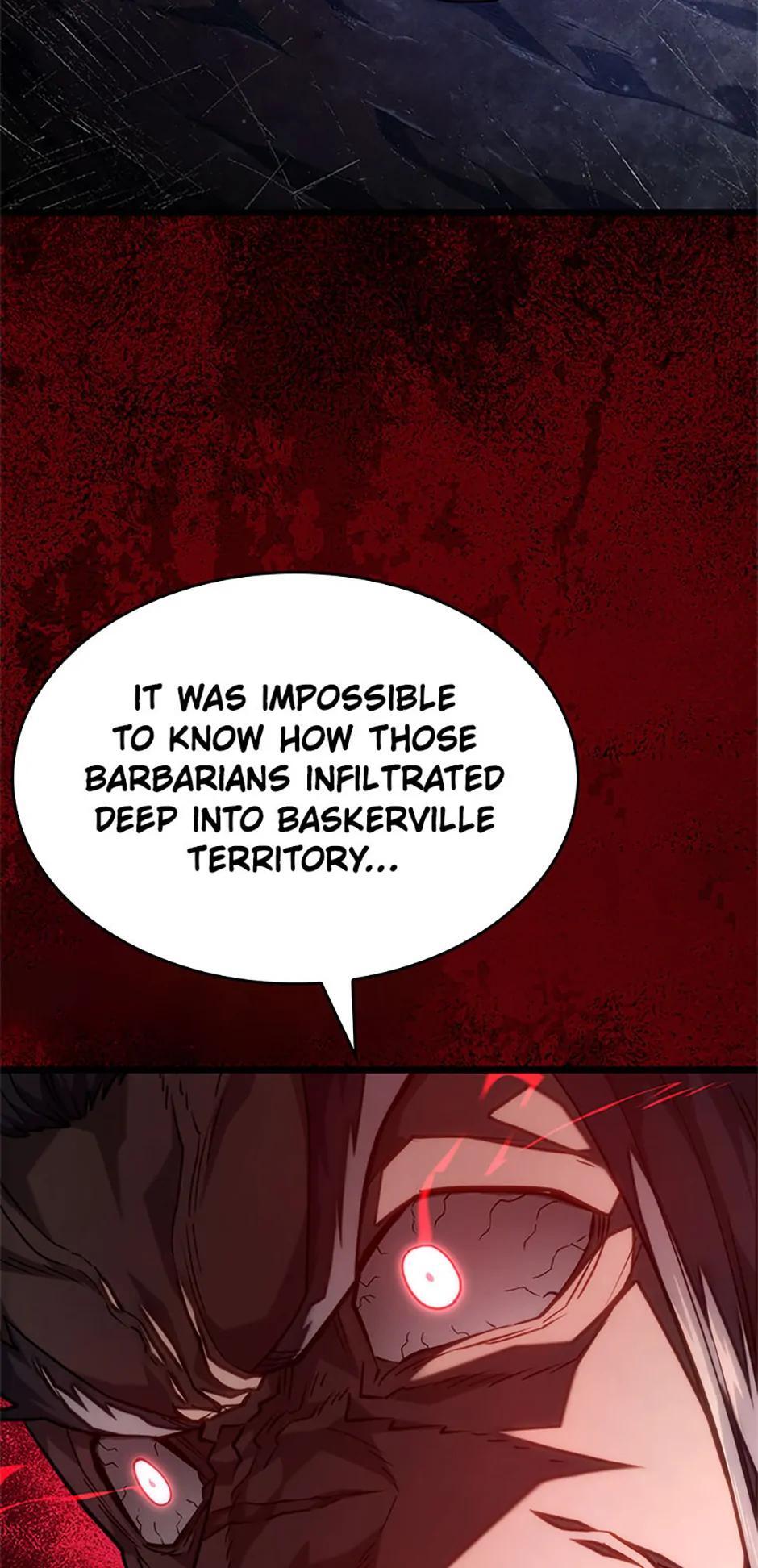 Read Revenge of the Iron-Blooded Sword Hound Manga Online