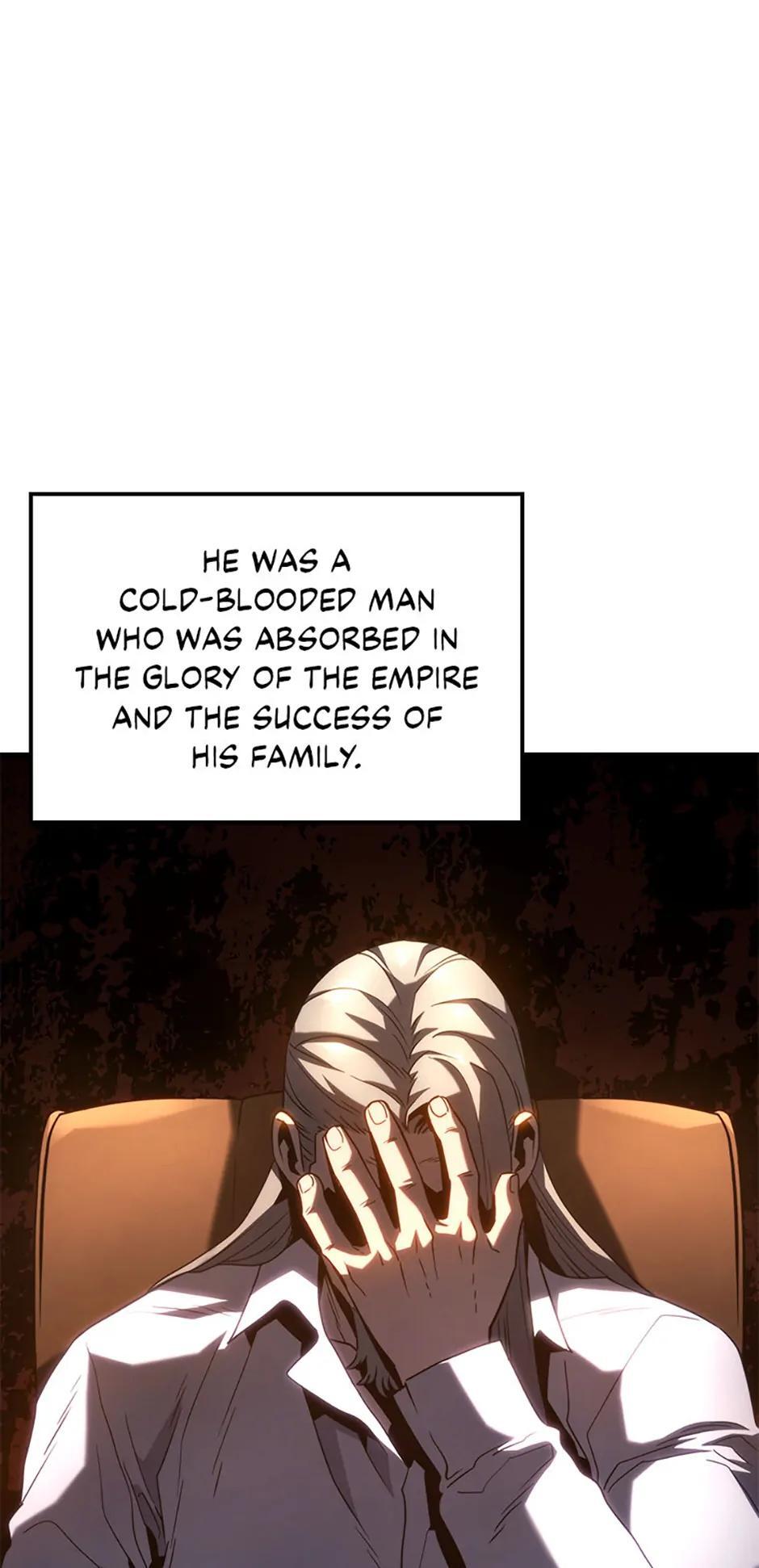 Read Revenge of the Iron-Blooded Sword Hound Manga Online