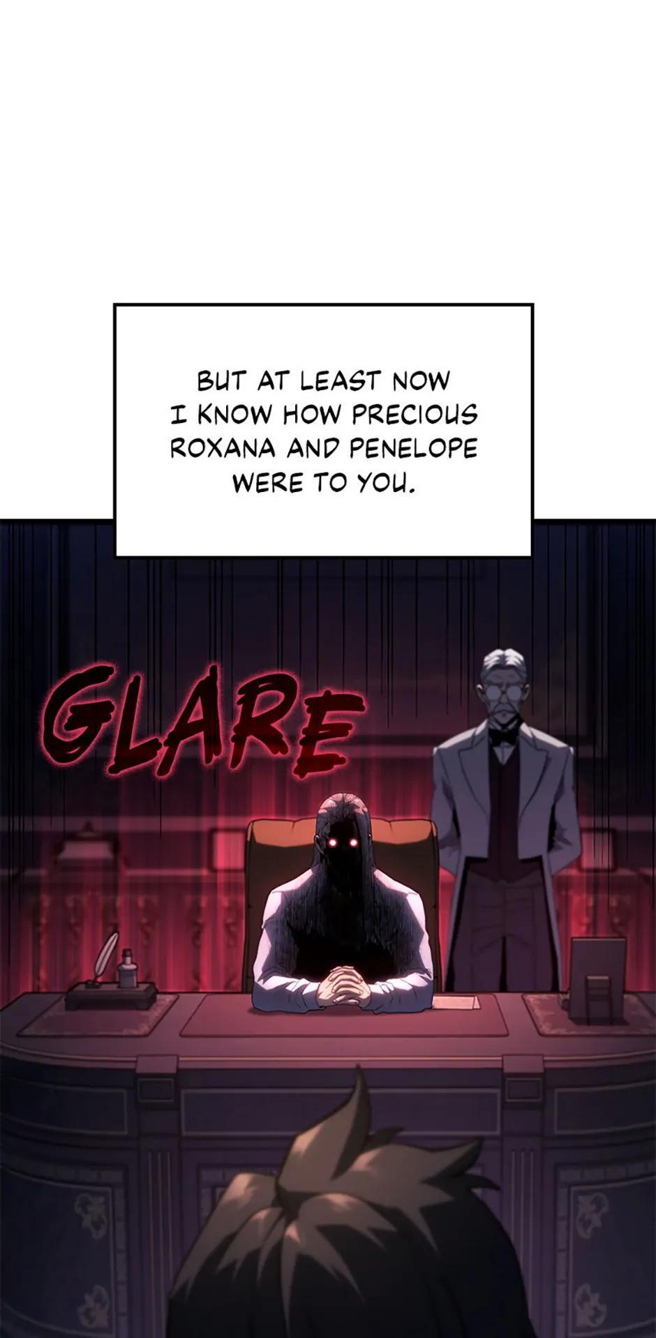 Read Revenge of the Iron-Blooded Sword Hound Manga Online