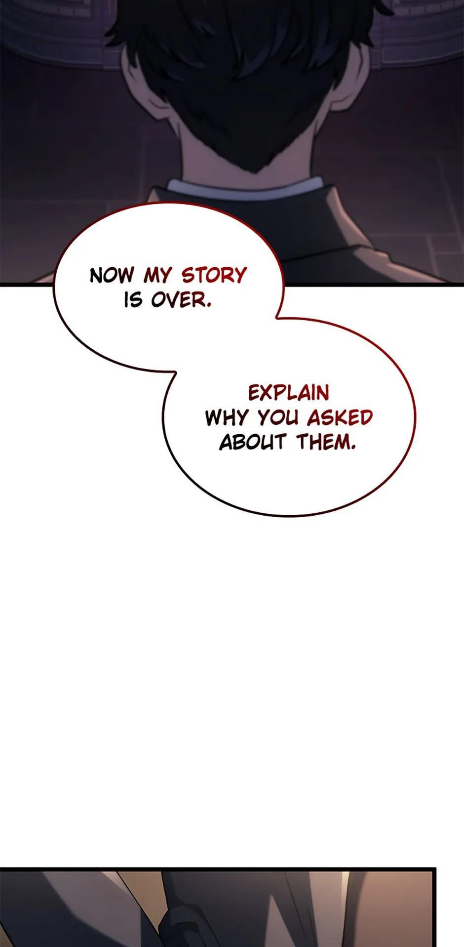 Read Revenge of the Iron-Blooded Sword Hound Manga Online