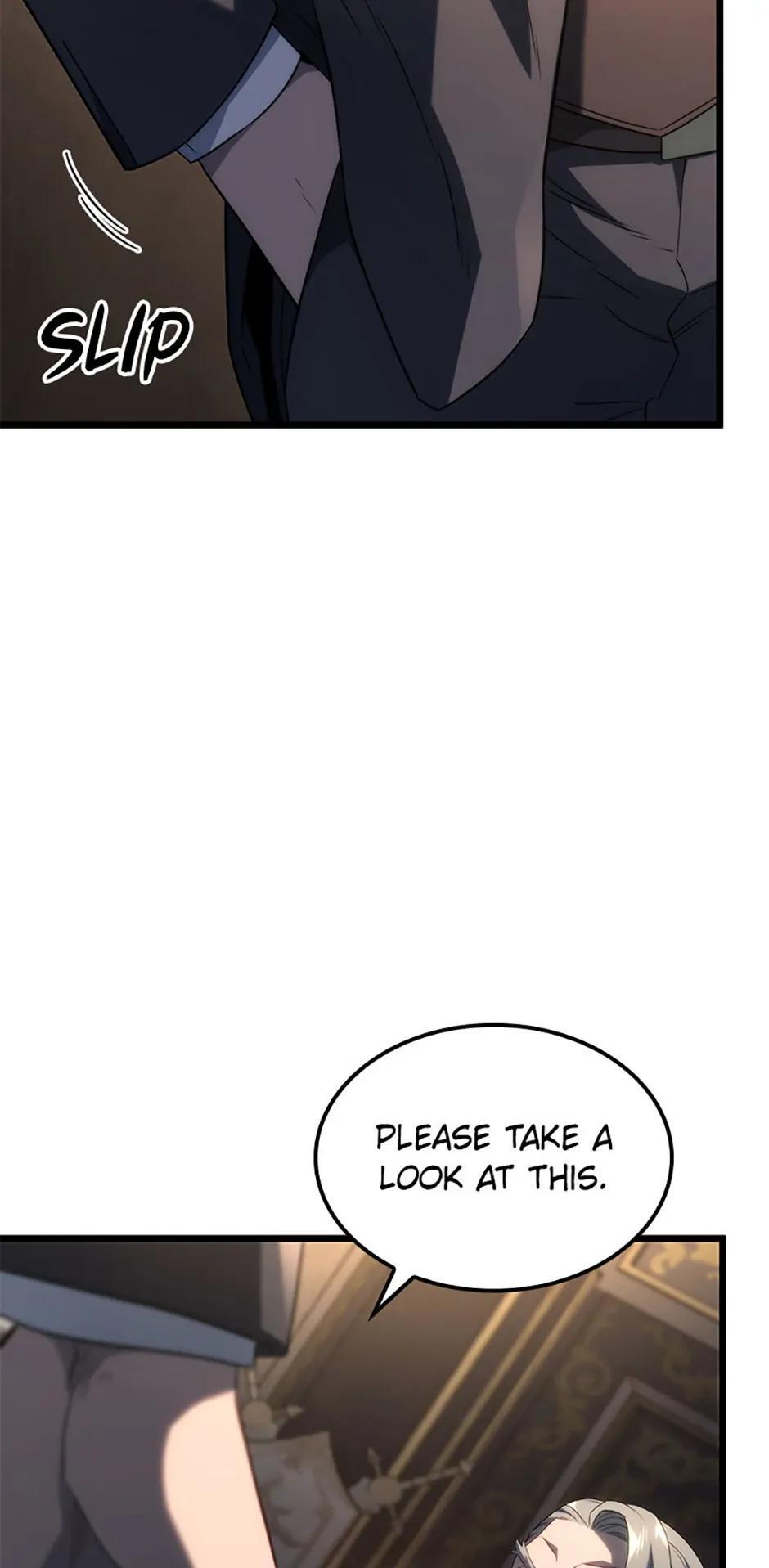 Read Revenge of the Iron-Blooded Sword Hound Manga Online