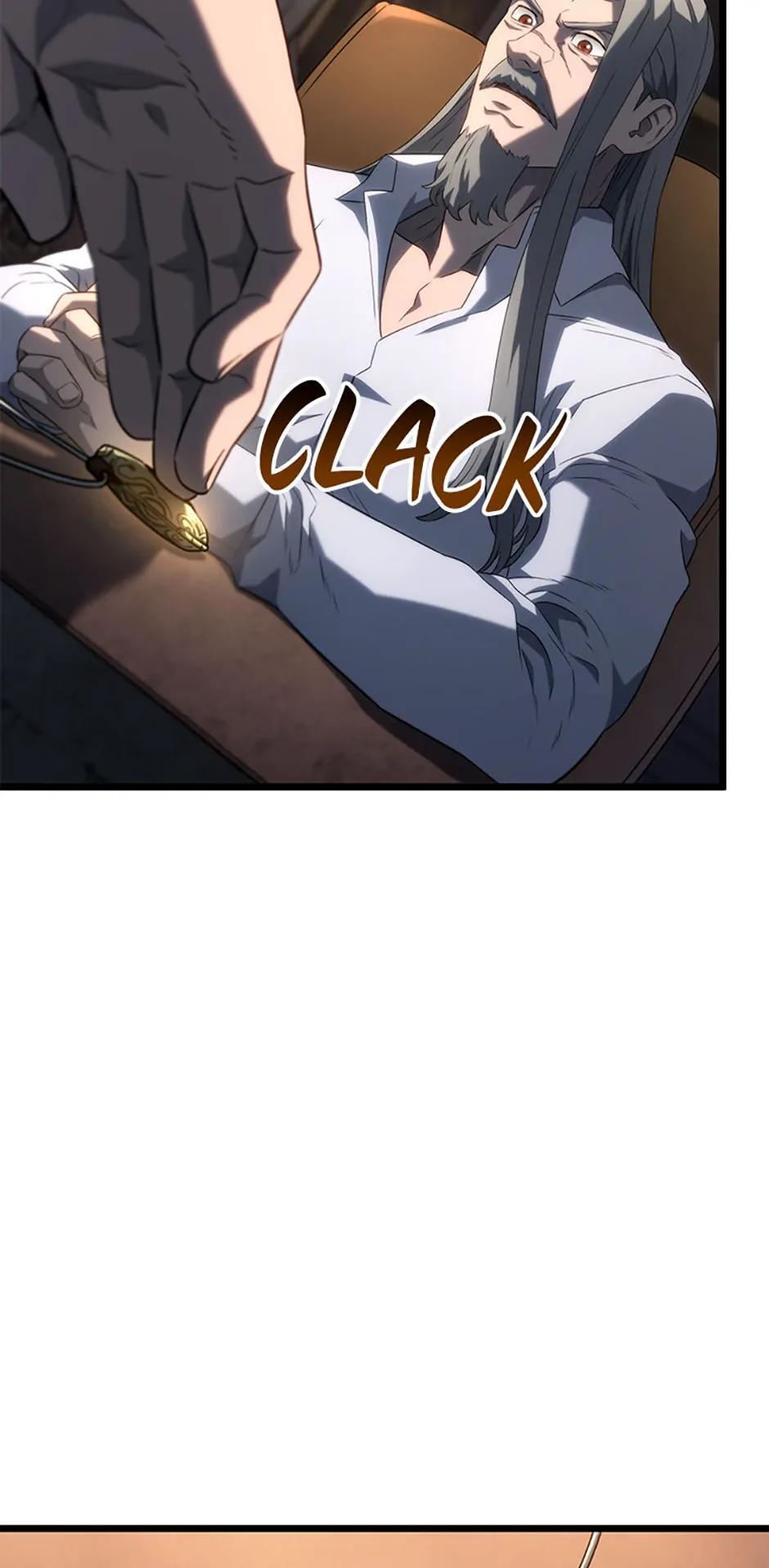 Read Revenge of the Iron-Blooded Sword Hound Manga Online