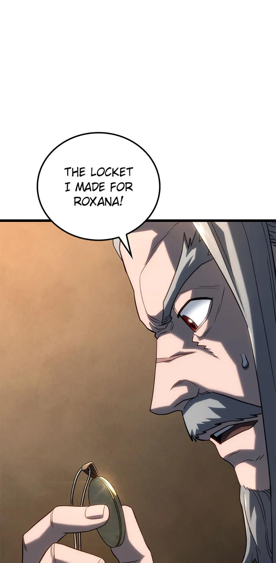 Read Revenge of the Iron-Blooded Sword Hound Manga Online