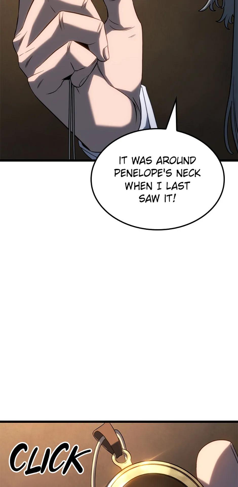 Read Revenge of the Iron-Blooded Sword Hound Manga Online