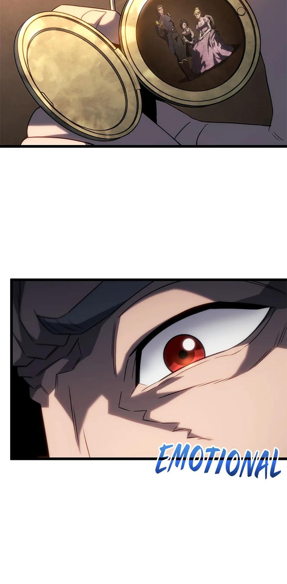Read Revenge of the Iron-Blooded Sword Hound Manga Online