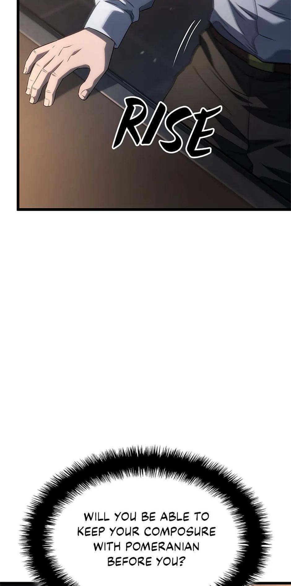 Read Revenge of the Iron-Blooded Sword Hound Manga Online