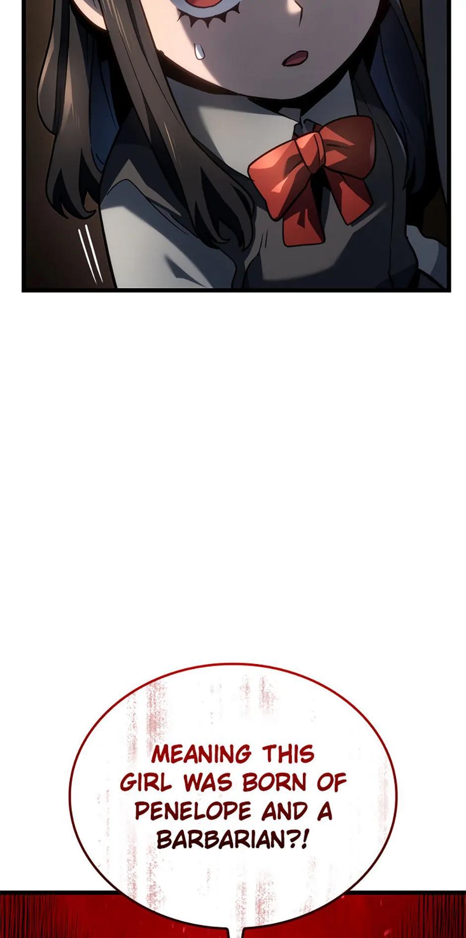 Read Revenge of the Iron-Blooded Sword Hound Manga Online