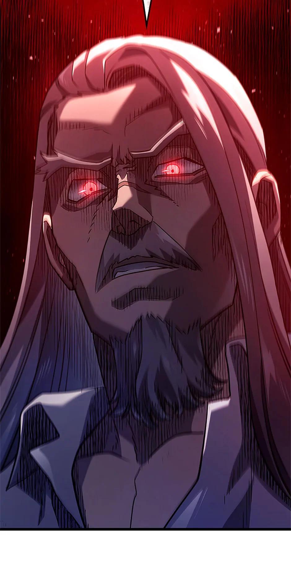 Read Revenge of the Iron-Blooded Sword Hound Manga Online