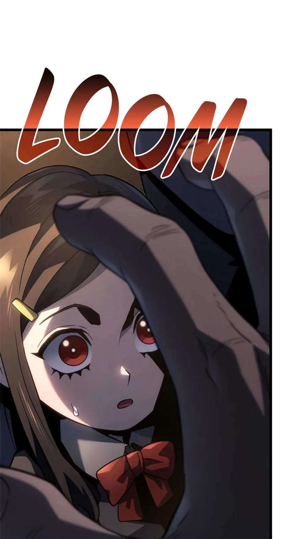 Read Revenge of the Iron-Blooded Sword Hound Manga Online